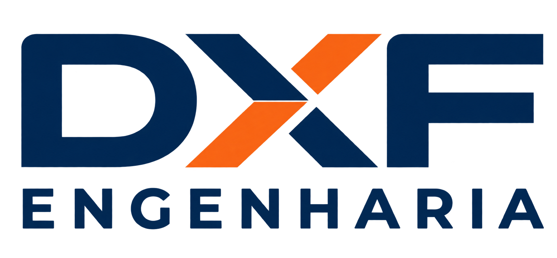 DXF Engenharia